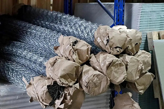 Участникам СВО из Тверской области передали гуманитарные грузы - новости Афанасий