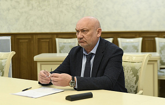 Подозреваемый в получении взятки Алексей Титов взят под стражу - новости Афанасий