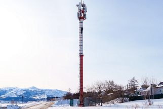 Рынок телерадиовещания переходит на аренду мощностей у инфраоператоров - новости Афанасий