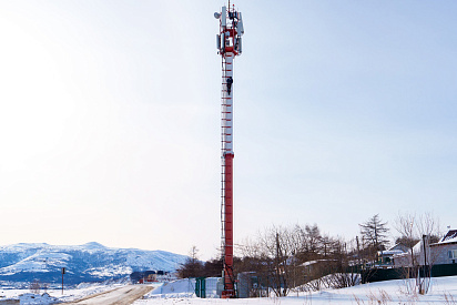 Рынок телерадиовещания переходит на аренду мощностей у инфраоператоров - новости Афанасий