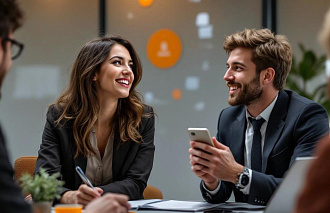 Тверские предприниматели могут принять участие в конкурсе «Создай НАШЕ» - новости Афанасий