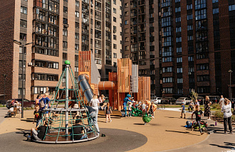 Скидка 10% первым 10 покупателям от девелопера «Новый город» - новости Афанасий