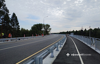 На  дорогах Тверской области выполняется комплекс противопаводковых мероприятий    - новости Афанасий