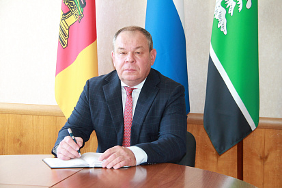 В Нелидово досрочно прекращены полномочия главы округа - новости Афанасий