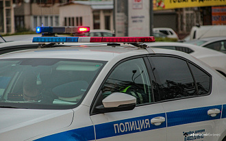 В Торжке задержали гастролеров, которые обворовывали пенсионеров - новости Афанасий