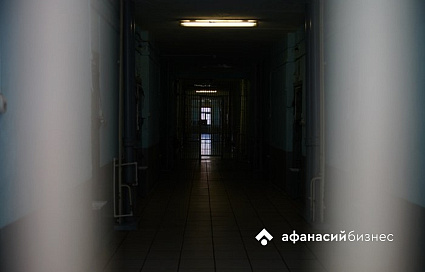 Житель Тверской области обвиняется в насилии над маленькими девочками - новости Афанасий