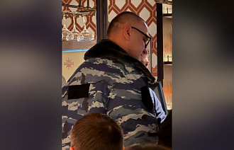 В Твери ищут очевидцев нападения на музыканта в ресторане - новости Афанасий