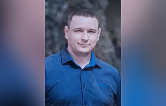 На СВО погиб житель Молоковского округа Константин Бобров - новости Афанасий