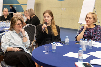 В Удомле прошел семинар Школы грантов Фонда «АТР АЭС» - новости Афанасий