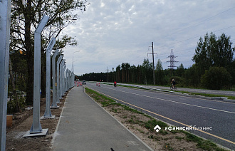 Суд рассмотрит дело о халатности при строительстве дороги и мостов в Твери и области - новости Афанасий