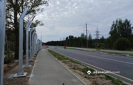 Суд рассмотрит дело о халатности при строительстве дороги и мостов в Твери и области - новости Афанасий