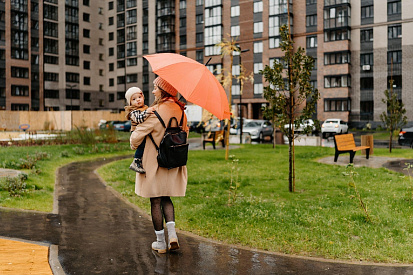 Двухкомнатные квартиры за 5,3 миллиона в «Новом городе»  - новости Афанасий