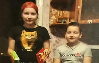 В Твери возбуждено уголовное дело во факту пропажи детей - новости Афанасий