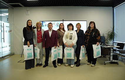 Состоялось награждение победителей олимпиады «Управляй будущим» - новости Афанасий