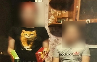 В Твери возбуждено уголовное дело после пропажи детей - новости Афанасий