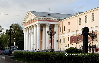 Фестиваль русской классической музыки пройдет в Твери - новости Афанасий