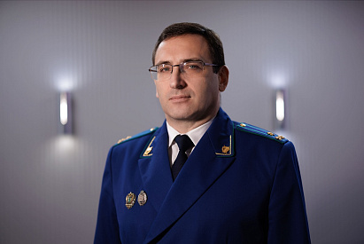 СовФед поддержал кандидатуру Дениса Назаренко на пост прокурора Тверской области - новости Афанасий