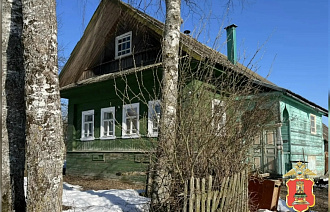 Жительница Бежецка незаконно приютила в своей избе троих иностранцев - новости Афанасий