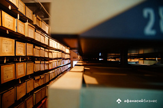 Жители Тверской области могут удаленно найти документы для своей родословной - новости Афанасий