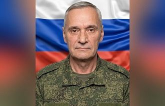 С участником СВО Олегом Бабушкиным простятся в Кимрах - новости Афанасий