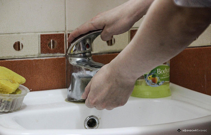 Часть Мигалово останется без горячей воды - новости Афанасий