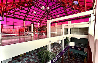 В торговом центре Твери появился бесплатный Wi-Fi