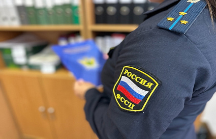 Перспектива стать пешеходом заставила жителя Нелидово расплатиться по долгам - новости Афанасий