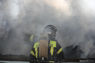 На трассе под Тверью загорелся автомобиль - новости Афанасий