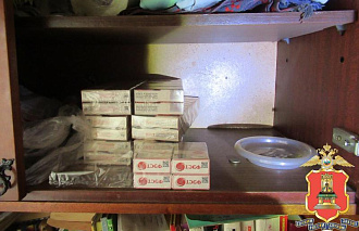 Житель Белого поплатился за гостеприимство - новости Афанасий