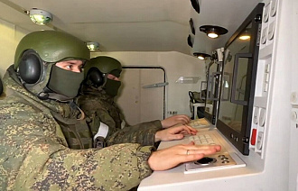 В Тверской области ночью  сбили  БПЛА - новости Афанасий