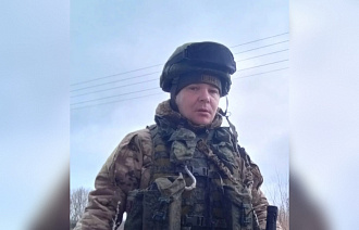 Житель Ржева погиб на СВО - новости Афанасий