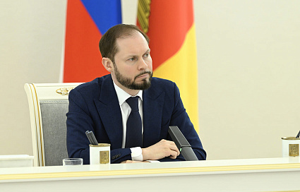 Виталий Королев определил задачи по нацпроектам в Тверской области на 2026 год - новости Афанасий