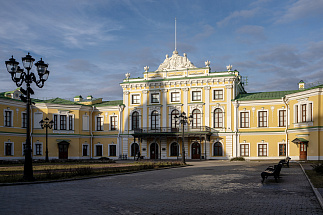 С каждым днем воздух в Твери прогревается все сильнее