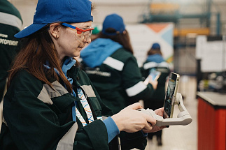 Работники Калининской АЭС выступят на чемпионате AtomSkills-2026 - новости Афанасий