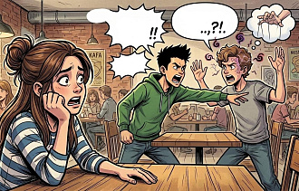 Внимание, вами манипулируют