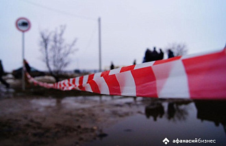 Обломок БПЛА попал в частный дом в Конаковском округе - новости Афанасий