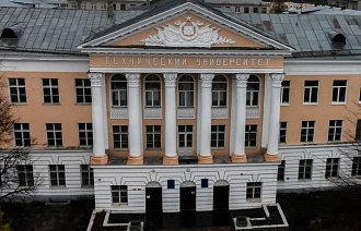 Команда студентов ТвГТУ стала финалистом Всероссийского конкурса «Город в деталях» - новости Афанасий