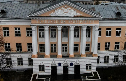 Команда студентов ТвГТУ стала финалистом Всероссийского конкурса «Город в деталях» - новости Афанасий