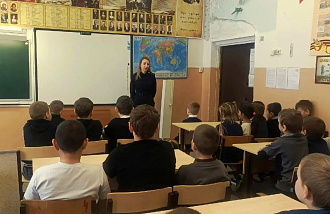 В Тверской области прошла профилактическая акция «Безопасный транспорт» - новости Афанасий