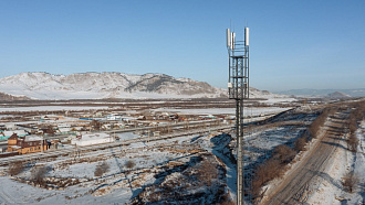 Связисты вложили миллионы в развитие инфраструктуры 9 регионов вокруг Москвы