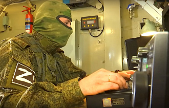 Над территорией Тверской области сбили БПЛА - новости Афанасий