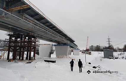 Руководителя «ДСК» обвиняют в невыплате зарплаты на 736 млн рублей - новости Афанасий