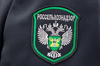 Россельхознадзор признал недействительными декларации на зерновую продукцию - новости Афанасий