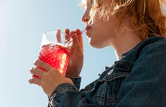 В России предложили предупреждать о вреде напитков с сахаром - новости Афанасий