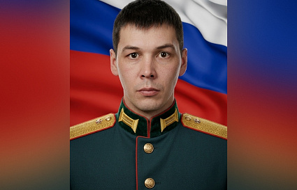 В Кимрском округе простятся с погибшим на СВО Ильей Солнцевым - новости Афанасий