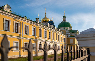 В Твери сегодня тепло и без осадков