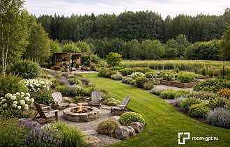 Умные грядки. Как ИИ облегчает жизнь дачникам