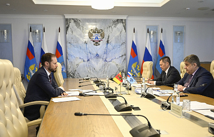 В Тверской области анонсировали перезагрузку в сфере строительства и ремонта дорог - новости Афанасий