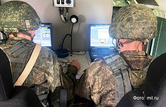 Ночью в небе над Тверской областью сбили БПЛА - новости Афанасий