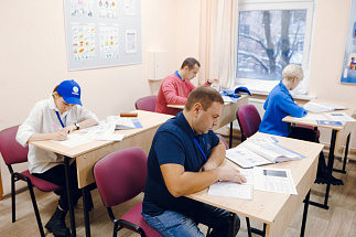 В Тверской области энергетики повышают уровень квалификации  - новости Афанасий